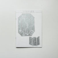 Miroirs / Philippe Weisbecker