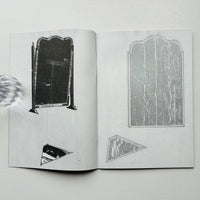Miroirs / Philippe Weisbecker