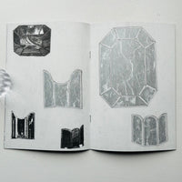 Miroirs / Philippe Weisbecker