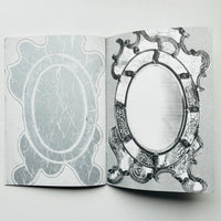 Miroirs / Philippe Weisbecker