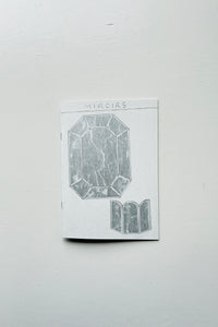 Miroirs / Philippe Weisbecker
