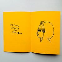 Allen St. / Stefan Marx