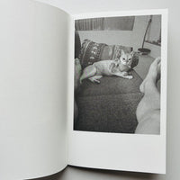 (Special Print Edition) This Is Not My Cat / Takashi Homma