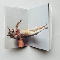 (Special Print Edition) This Is Not My Cat / Takashi Homma