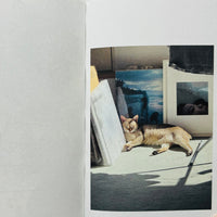 (Special Print Edition) This Is Not My Cat / Takashi Homma