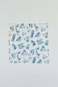 Ryuto Miyake × UTRECHT Bandana 2026