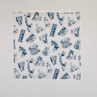 Ryuto Miyake × UTRECHT Bandana 2026