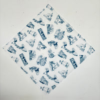 Ryuto Miyake × UTRECHT Bandana 2026