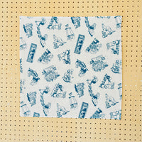 Ryuto Miyake × UTRECHT Bandana 2026