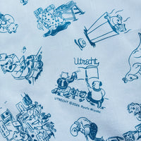 Ryuto Miyake × UTRECHT Bandana 2026