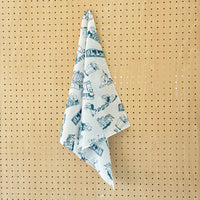 Ryuto Miyake × UTRECHT Bandana 2026