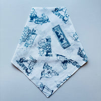 Ryuto Miyake × UTRECHT Bandana 2026