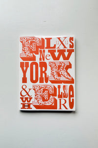 Fluxus New York And Elsewhere