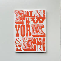 Fluxus New York And Elsewhere