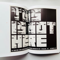 Fluxus New York And Elsewhere