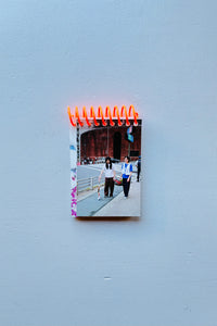 AYA YAMANAKA Lookbook / The Goodwiller