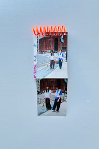 AYA YAMANAKA Lookbook / The Goodwiller