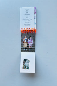 AYA YAMANAKA Lookbook / The Goodwiller