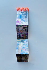 AYA YAMANAKA Lookbook / The Goodwiller