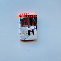 AYA YAMANAKA Lookbook / The Goodwiller