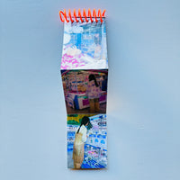 AYA YAMANAKA Lookbook / The Goodwiller