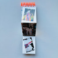 AYA YAMANAKA Lookbook / The Goodwiller