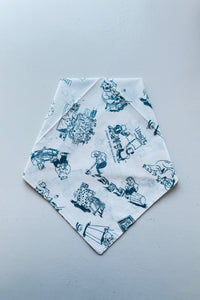 Ryuto Miyake × UTRECHT Bandana 2026