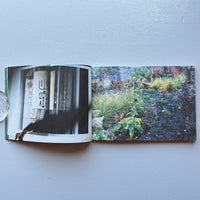 (Signed) DEAD LEAVES 枯れ葉 / 立花文穂 *球体號外付