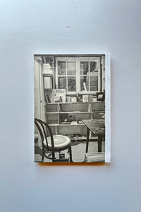 In The Wake Of Blind Navigation Boekie Woekie Books By Artists
