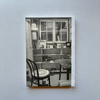 In The Wake Of Blind Navigation Boekie Woekie Books By Artists