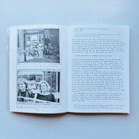 In The Wake Of Blind Navigation Boekie Woekie Books By Artists