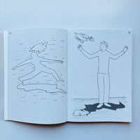 In The Wake Of Blind Navigation Boekie Woekie Books By Artists