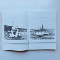 In The Wake Of Blind Navigation Boekie Woekie Books By Artists