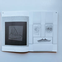 In The Wake Of Blind Navigation Boekie Woekie Books By Artists