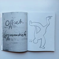 In The Wake Of Blind Navigation Boekie Woekie Books By Artists