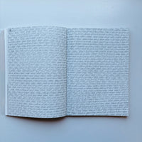 In The Wake Of Blind Navigation Boekie Woekie Books By Artists