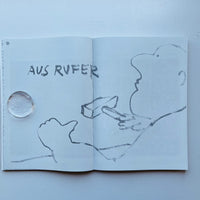 In The Wake Of Blind Navigation Boekie Woekie Books By Artists