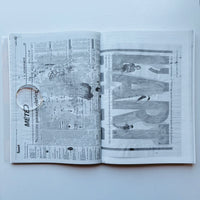 In The Wake Of Blind Navigation Boekie Woekie Books By Artists