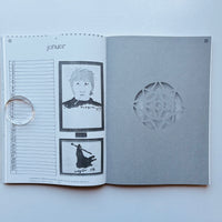 In The Wake Of Blind Navigation Boekie Woekie Books By Artists
