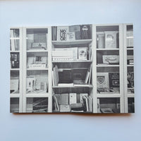 In The Wake Of Blind Navigation Boekie Woekie Books By Artists
