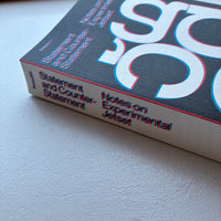 Statement And Counter-Statement (Notes on Experimental Jetset) Vol. 1 / Experimental Jetset