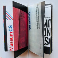 Statement And Counter-Statement (Notes on Experimental Jetset) Vol. 1 / Experimental Jetset