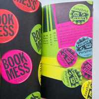 Statement And Counter-Statement (Notes on Experimental Jetset / Vol. 2 / Experimental Jetset (コピー)
