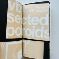 Statement And Counter-Statement (Notes on Experimental Jetset / Vol. 2 / Experimental Jetset (コピー)