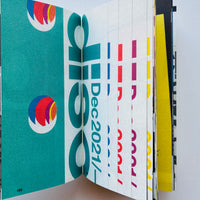 Statement And Counter-Statement (Notes on Experimental Jetset / Vol. 2 / Experimental Jetset (コピー)