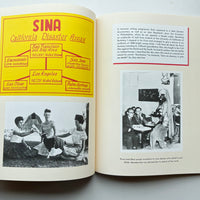 Inside SINA: The Society for Indecency to Naked Animals