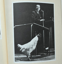 Inside SINA: The Society for Indecency to Naked Animals