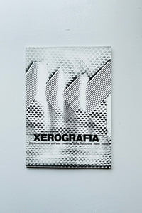XEROGRAFIA / Bruno Munari