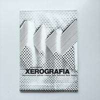 XEROGRAFIA / Bruno Munari
