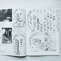 XEROGRAFIA / Bruno Munari